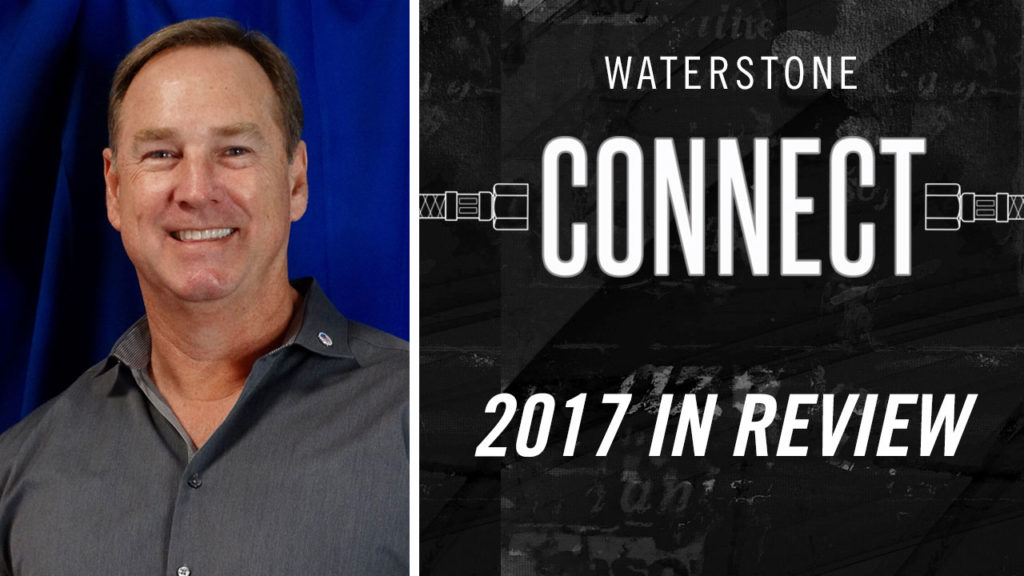 2017 in Review and What\'s New for 2018 Image