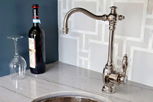 Waterstone Annapolis Traditional Prep Faucet 4800   Waterstone Annapolis Prep Faucet 1 500x333 