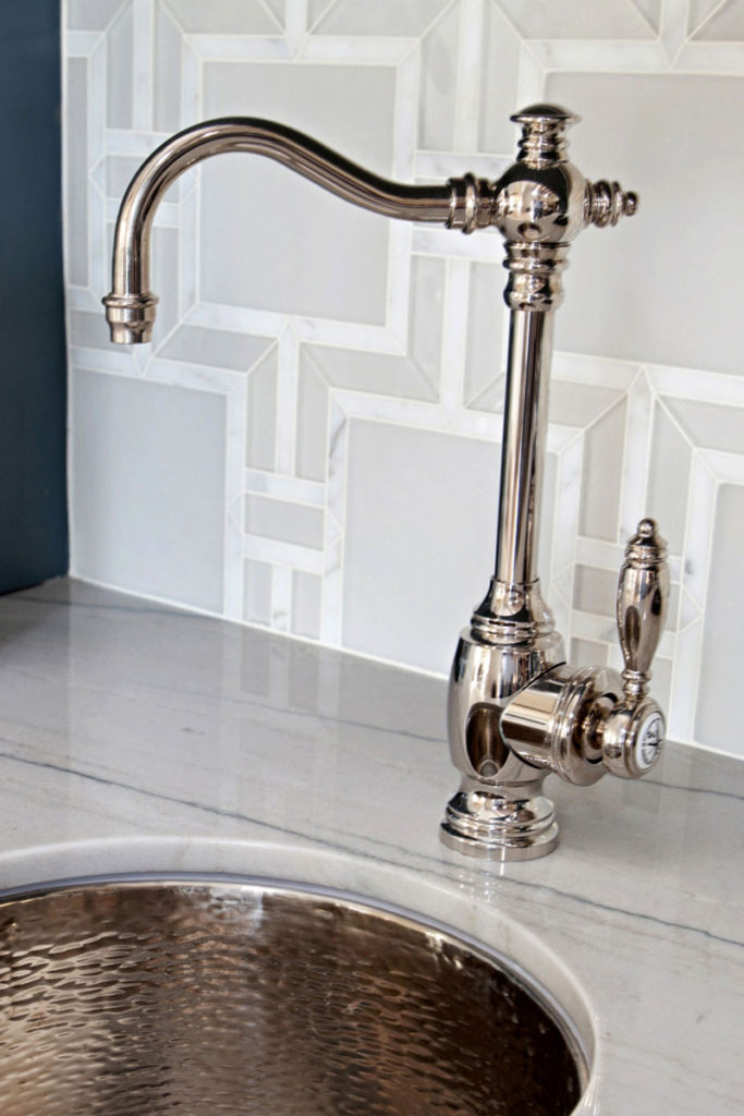 Waterstone Annapolis Prep Faucet