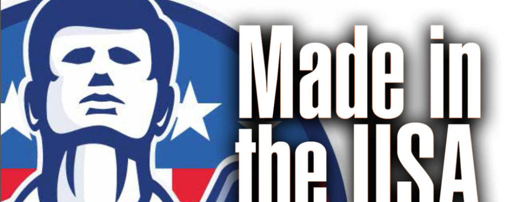 2013 Made in the USA report
