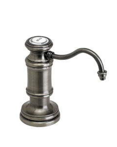 Waterstone Traditional Soap Lotion Dispenser