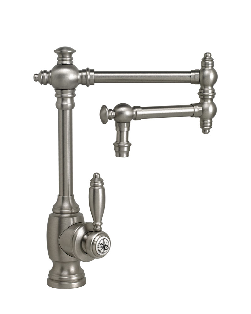 Kitchen Faucets Waterstone Luxury Kitchen Faucets