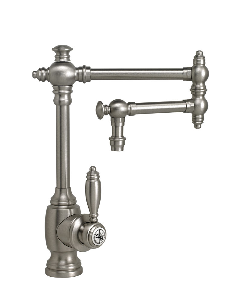 Waterstone Faucet Finishes  31 Finishes, Solid Stainless Steel, Split  Finishes