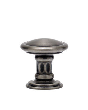 Waterstone Small Plain Cabinet Knob HTK-001