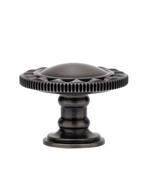 Waterstone Large Decorative Cabinet Knob HTK-004