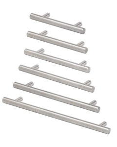 Waterstone Contemporary Cabinet Pulls