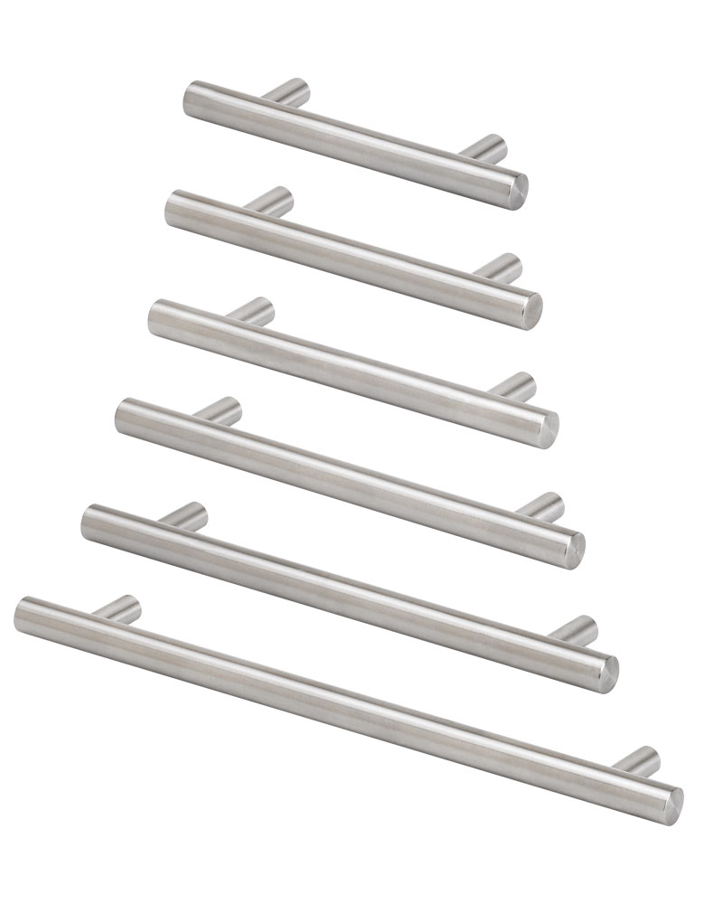 Waterstone Contemporary and Drawer Pulls Kitchen Hardware