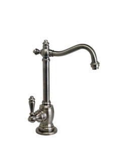 Waterstone Annapolis Cold Only Filtration Faucet - 1100C
