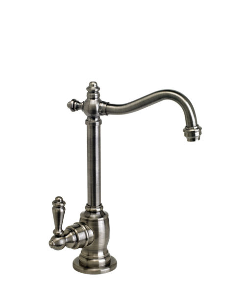 Waterstone Annapolis Hot Only Filtration Faucet 1100H