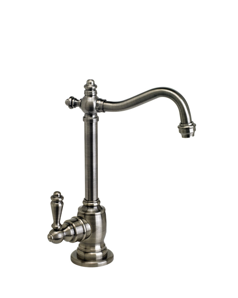 1100H Waterstone Annapolis Filtration Faucet 