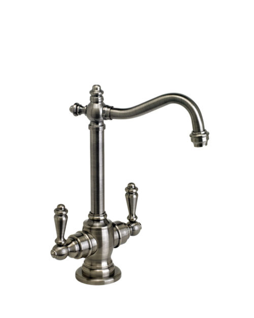 Waterstone Annapolis Hot and Cold Filtration Faucet 1100HC