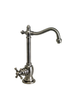Waterstone Annapolis Cold Only Filtration Faucet 1150C