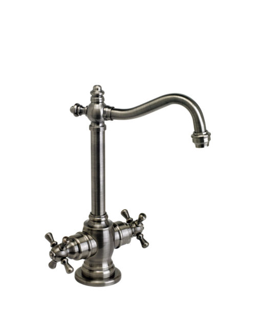 Annapolis Hot and Cold Filtration Faucet 1150HC