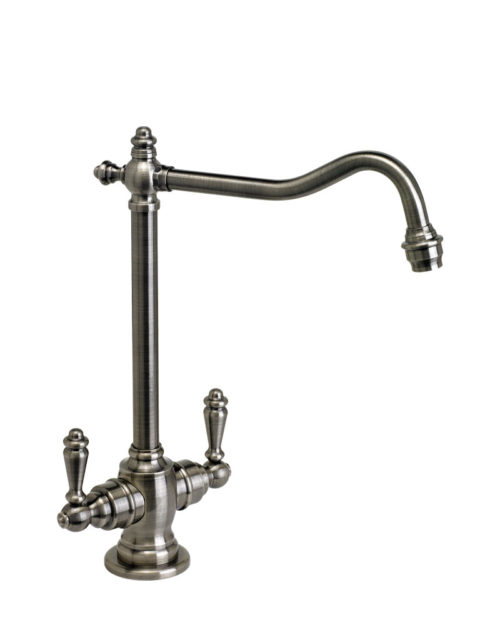 Waterstone Bar Sink Faucets Traditional, Contempory and Industrial Bar Faucets