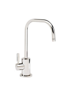 Fulton Cold Only Filtration Faucet 1425C