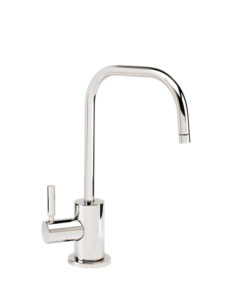 Waterstone Fulton Hot Only Filtration Faucet 1425H