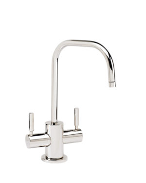 Waterstone Fulton Hot and Cold Filtration Faucet