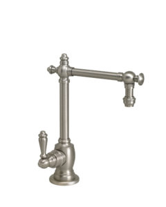 Waterstone Towson Hot Only Filtration Faucet 1700H