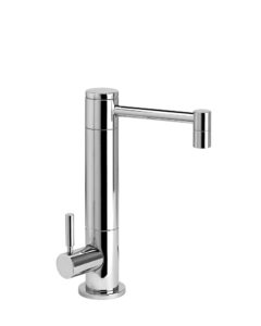 Hunley Hot Only Filtration Faucet 1900H
