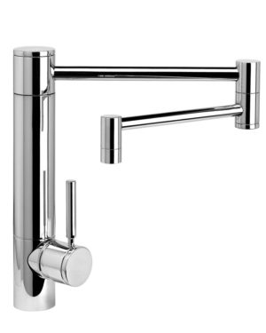 Hunley 18" Kitchen Faucet 3600-18