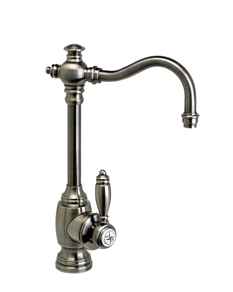 Waterstone Food Prep Faucets | Traditional and Contemporary Prep Size ...