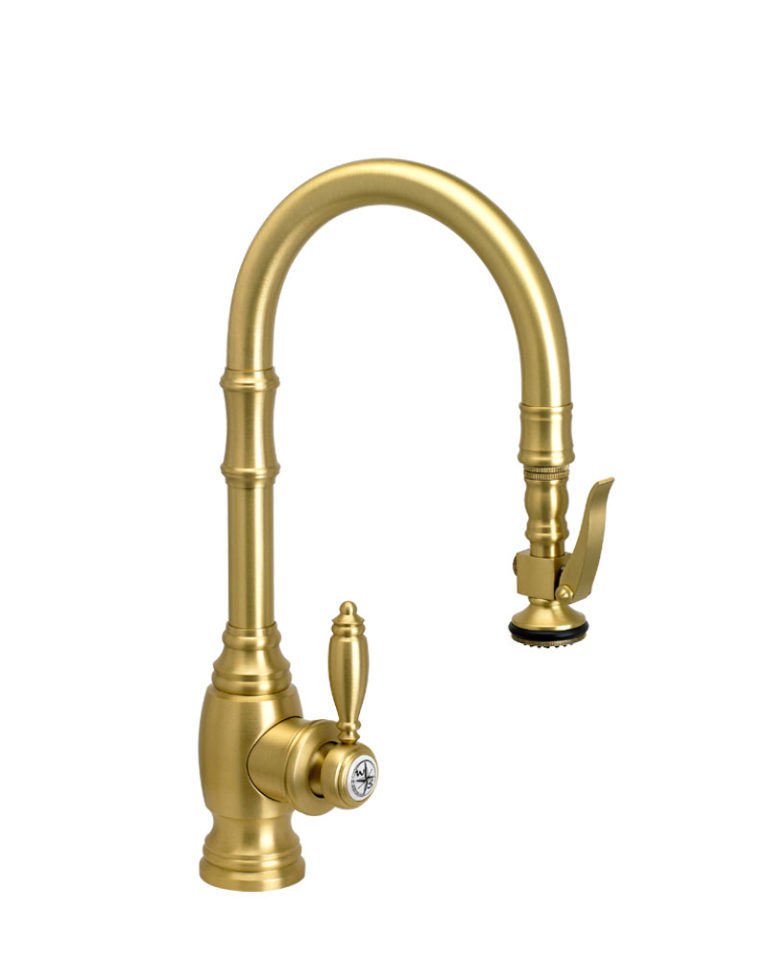 Waterstone Food Prep Faucets Traditional and Contemporary Prep Size Faucets