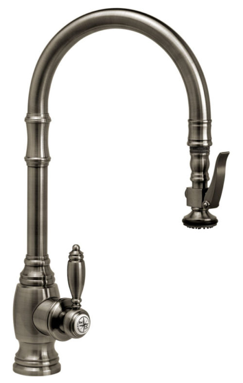 Most Popular Faucet Finishes Waterstone Faucets