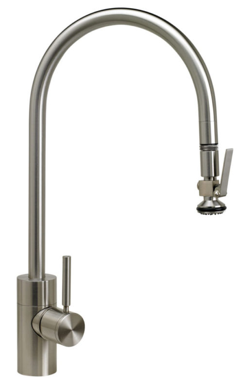 Most Popular Faucet Finishes Waterstone Faucets