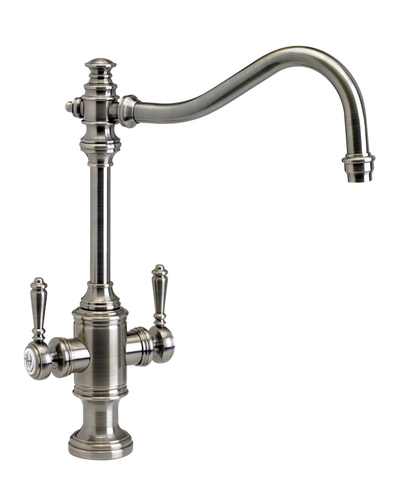 Waterstone Annapolis Two Handle Kitchen Faucet | 8020