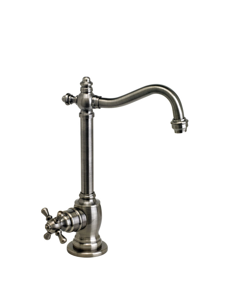 Annapolis Hot Only Filtration Faucet 1150H