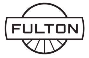 Waterstone Fulton faucet suite logo