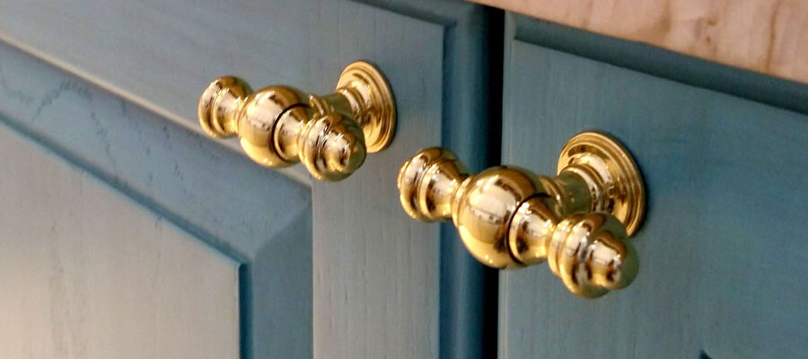 Waterstone Cabinet Knobs