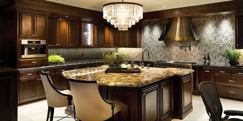 Robeson Design Waterstone