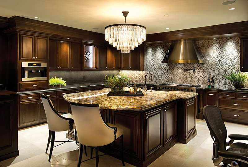 robeson design – san diego, ca | waterstone luxury kitchen