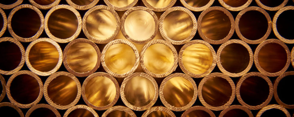 Waterstone Eco Brass