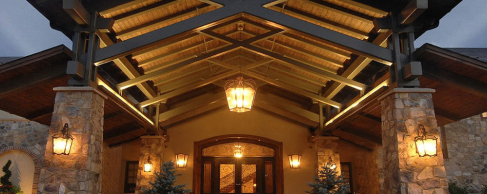 Hoffman Grayson Architects