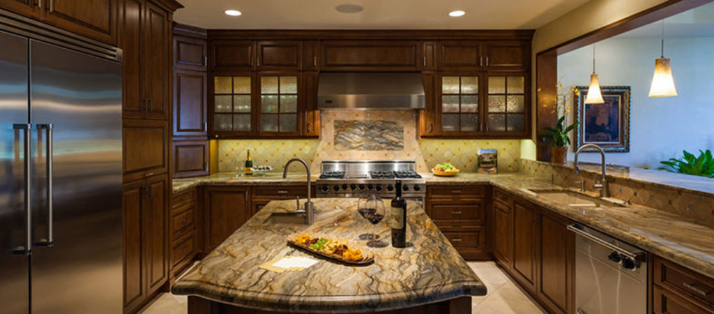 Kz Design Group San Diego Ca Waterstone Luxury Kitchen Faucets