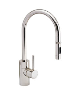 Waterstone Contemporary PLP Pulldown Faucet