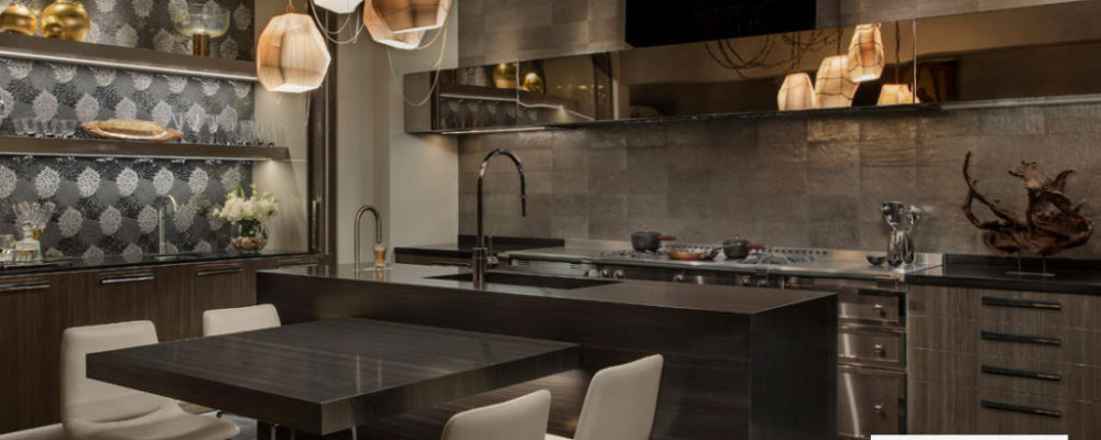 Cooper Pacific Kitchens Waterstone