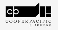 Cooper Pacific Kitchens logo