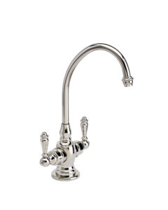 Waterstone Hampton Hot Cold Filtration Faucet 1200HC