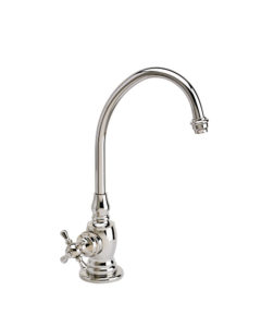 Waterstone Hampton Cold Only Filtration Faucet 1250C