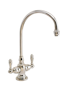 Waterstone Hampton Bar Faucet 1500