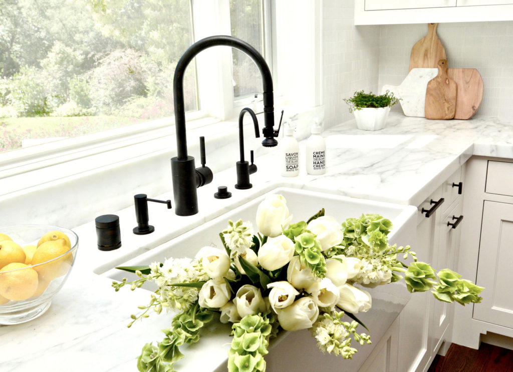 Waterstone Faucet Kitchen Photo Gallery