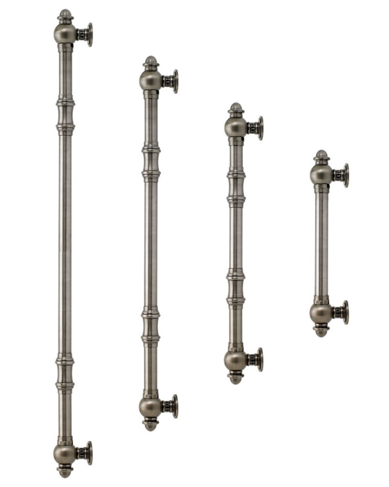 Waterstone Traditional Appliance/Door Pulls | 12", 18", 24" and 30"