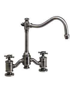 Annapolis Bridge Faucet - 6250