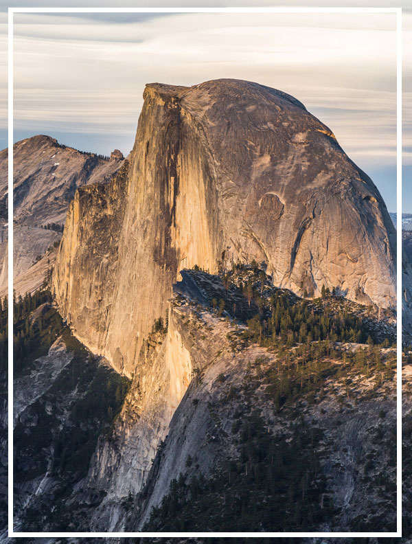 Waterstone Pulldown Yosemite