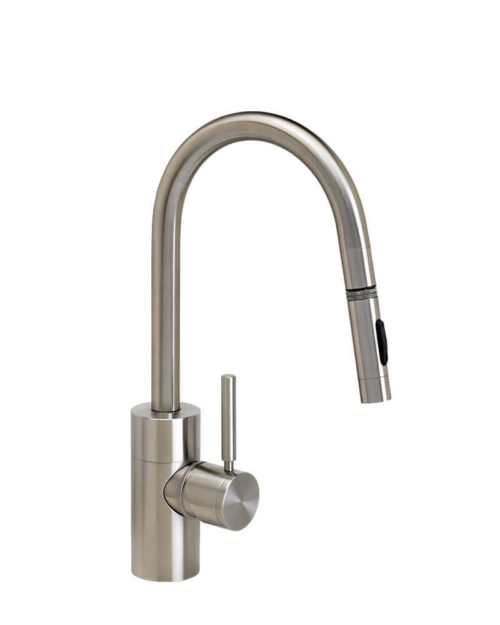 Waterstone Contemporary Prep Size Pulldown Faucet - 5910
