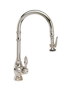 Waterstone PLP Pulldown Faucets | Luxury Kitchen Faucets