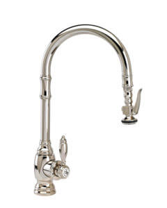 Waterstone Traditional PLP Pulldown Faucet - 5610